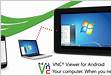 Download VNC Viewer for Android VNC Connec